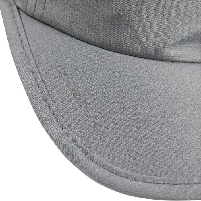 2024 Gul Code Zero Race Visor AC0121-B4 - Grey